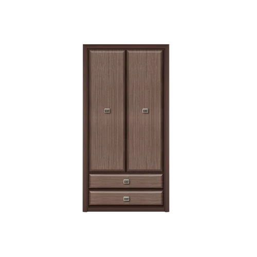 KOEN 014 szekrény SZF2D2S wenge maggia/sthroks