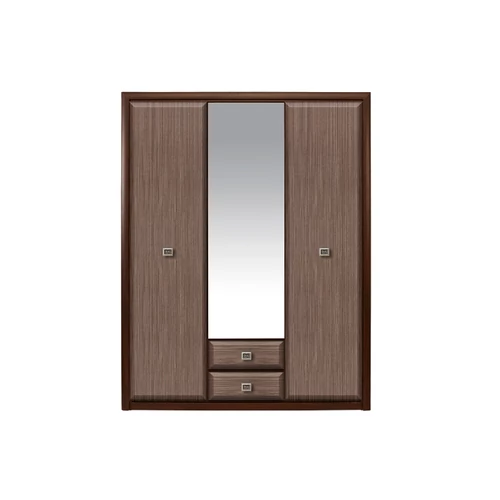 KOEN 015 szekrény SZF3D2S wenge maggia/sthroks
