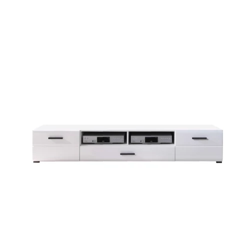 VUSHER 002-3 rtv 2D1S fehér/fehér fényes
