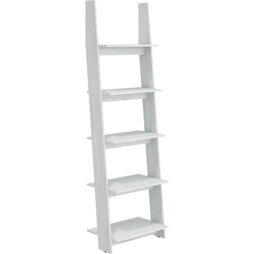 RACK RAC 03 könyvespolc craft fehér