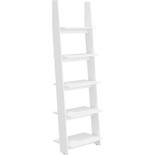 RACK RAC 03 könyvespolc fehér