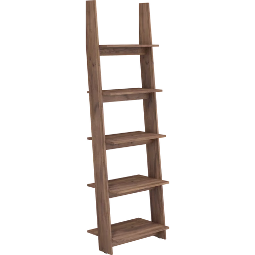 RACK RAC 03 könyvespolc tobaco