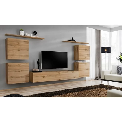 szekrénysor SWITCH IV WT SW 4