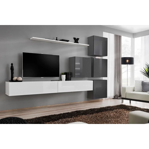 szekrénysor SWITCH IX 27 WG SW 9