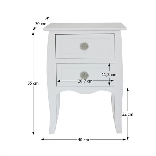 Modern design és praktikus kialakítás