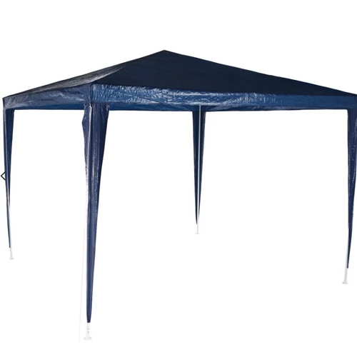 GOTAN KERTI PAVILON, KÉK, 3X3 M