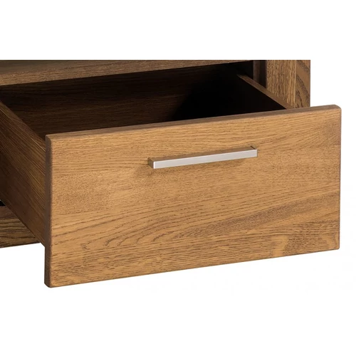 Modern design és természetes anyagok.