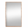 Kép 1/4 - Modern fésülködő asztalhoz tükörVIOLET  sonoma tölgy