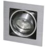 Kép 4/4 - FIZZ I forgatható lámpa  alumínium 12V GU5,3 50W