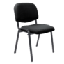 Kép 1/2 - Irodai szék, fekete, ISO 2 NEW