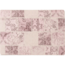 Kép 1/10 - Szőnyeg rózsaszín 80x150 ADRIEL tip 3