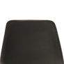Kép 13/24 - Modern szék, bükk+ fekete, CINKLA3 NEW