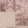 Kép 3/10 - Szőnyeg, rózsaszín, 120x180, ADRIEL TIP 3