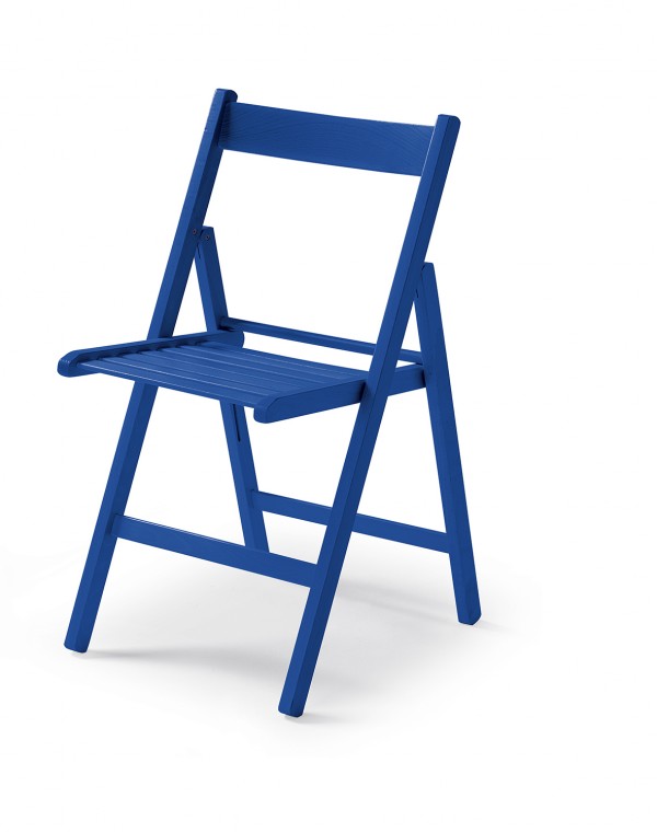 BUNNY szék - kék