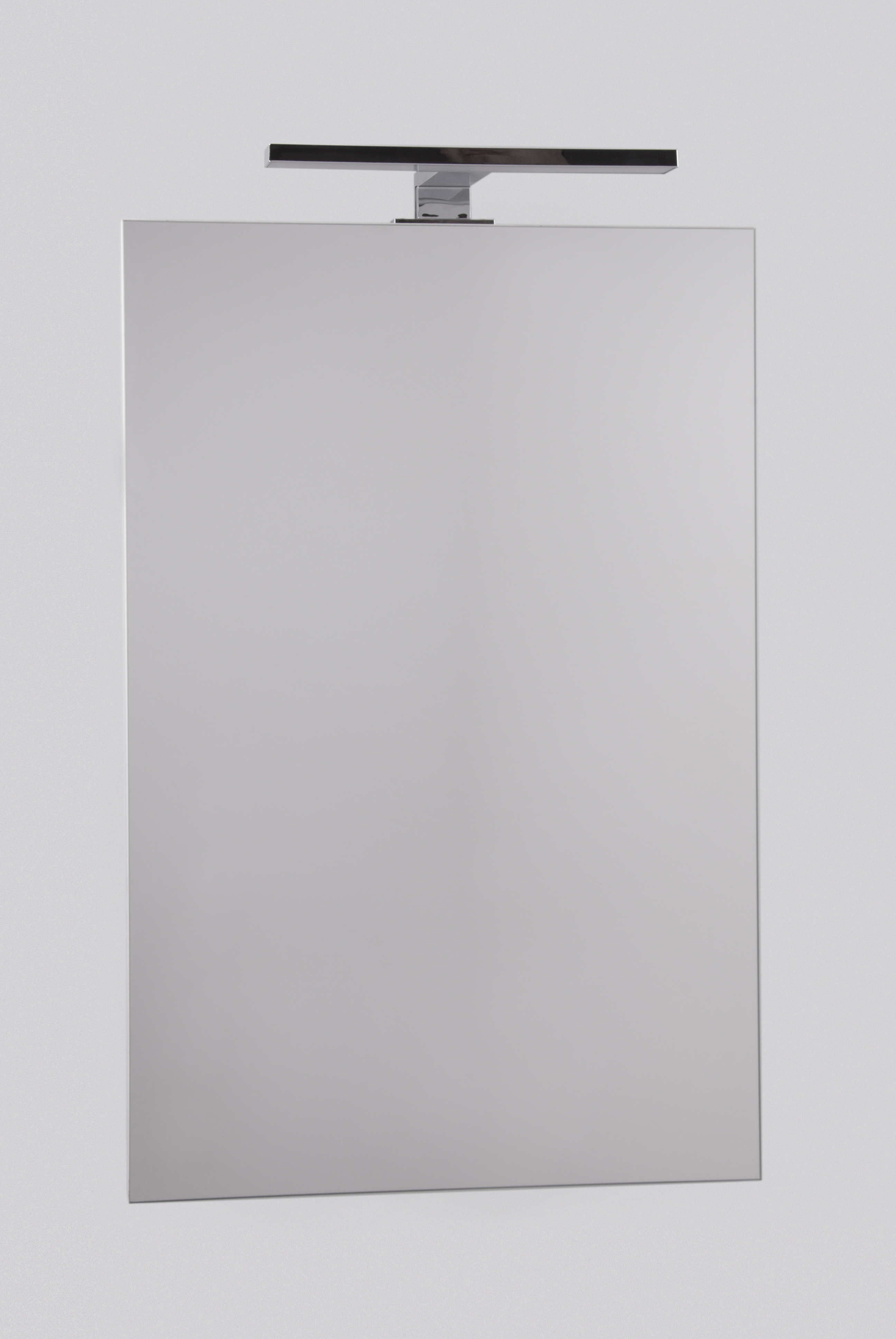 Light 50 fürdőszobai tükör