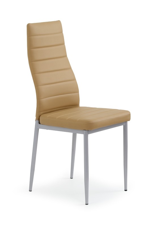 K70 szék, világos barna