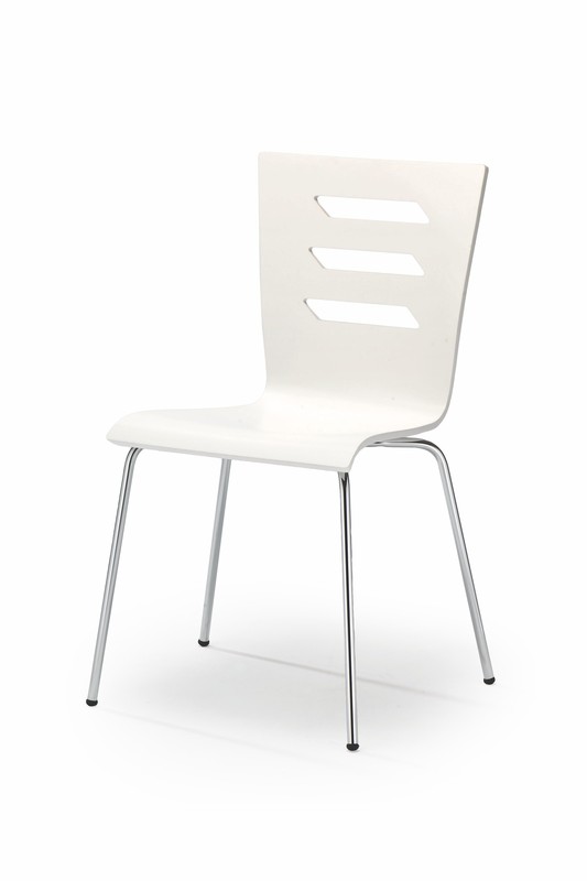 K155 szék, fehér
