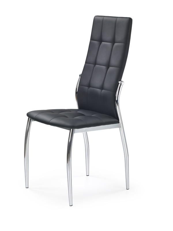 K209 szék, fekete