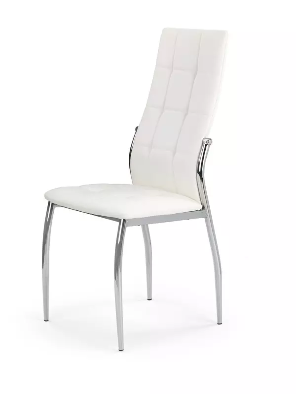 K209 szék, fehér