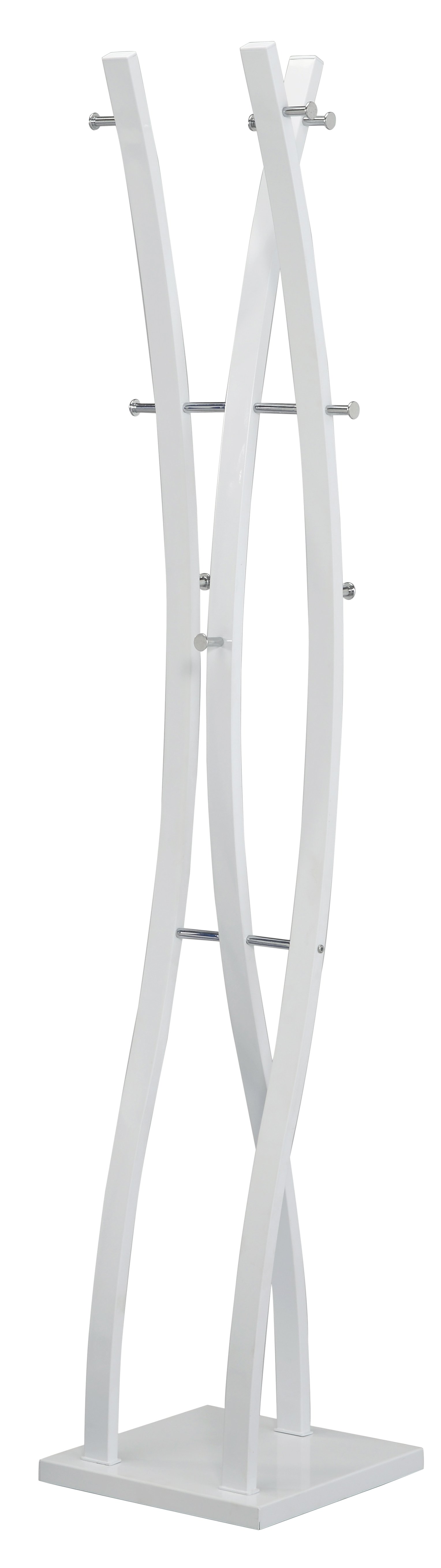 W50 fogas, fehér