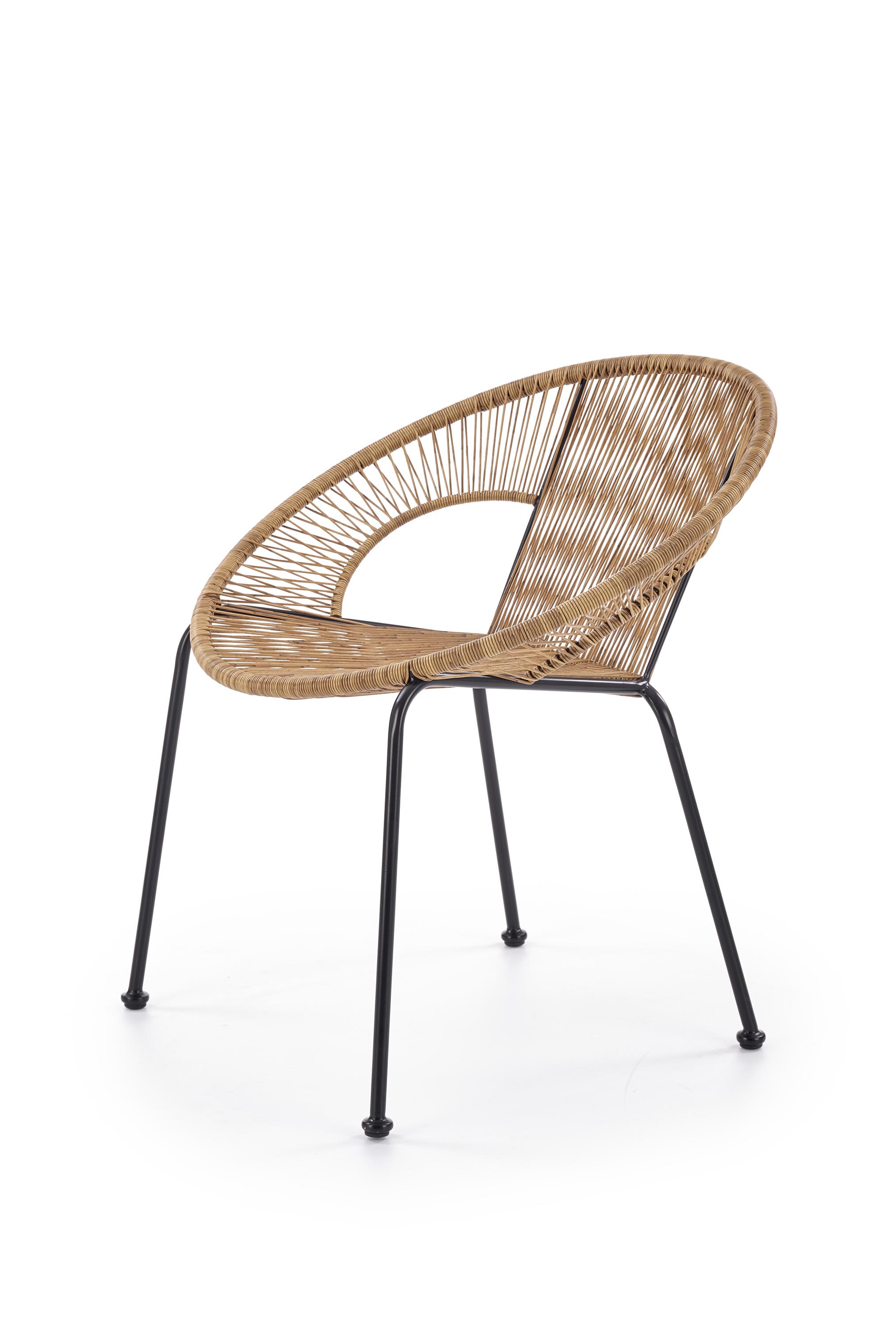 BARI rattan szék