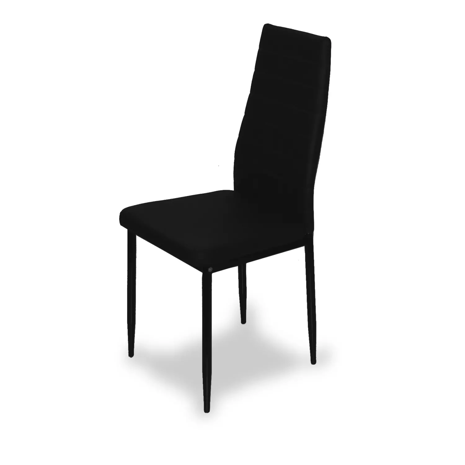 Geri szék fekete