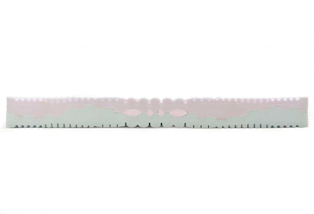 Santa Lucia Silver matrac 140cm