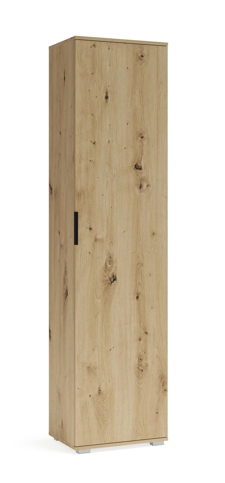 CLIF SL-50 fali szekrény, szín: artisan tölgy