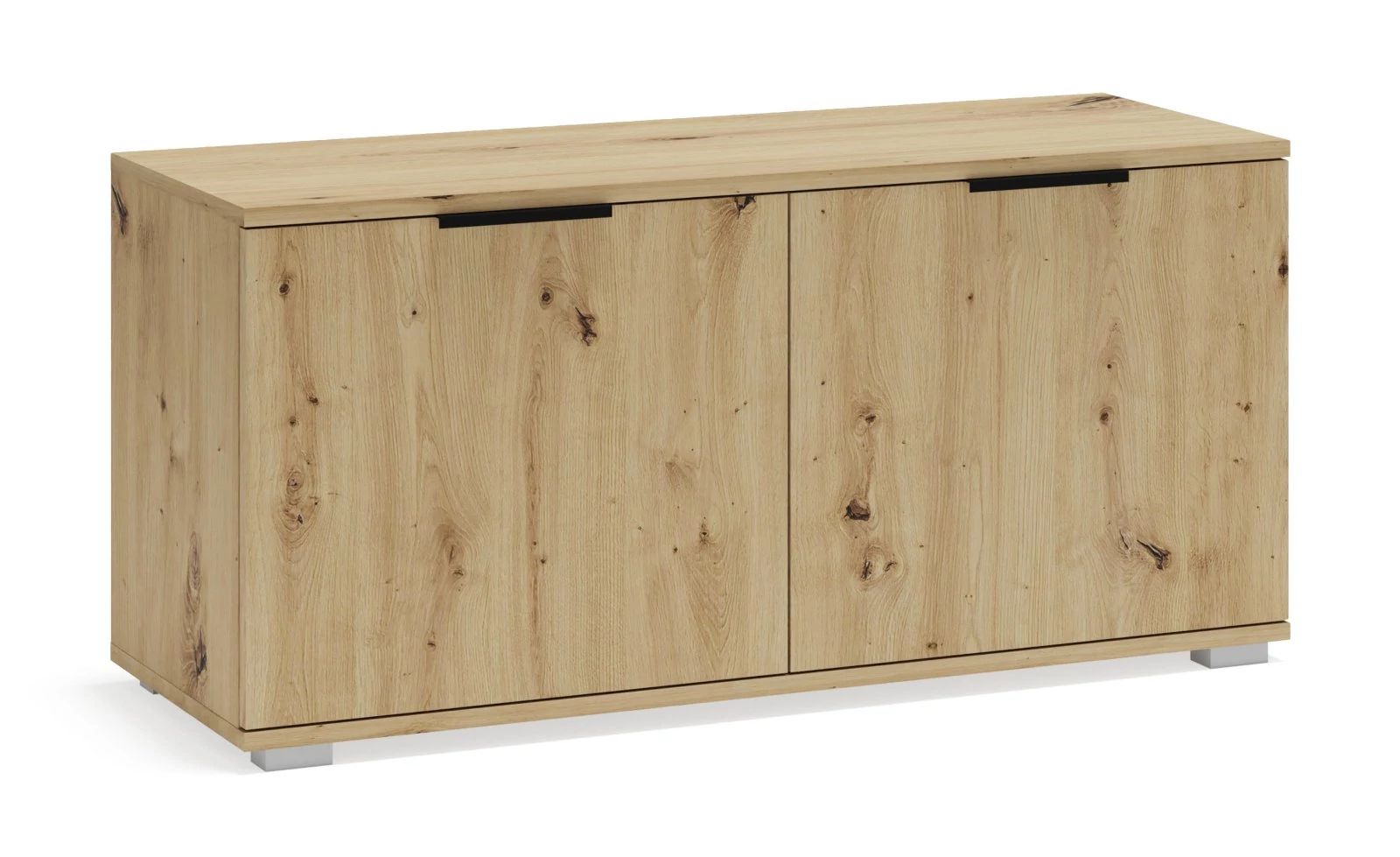 CLIF ST-100 szekrény, szín: artisan tölgy